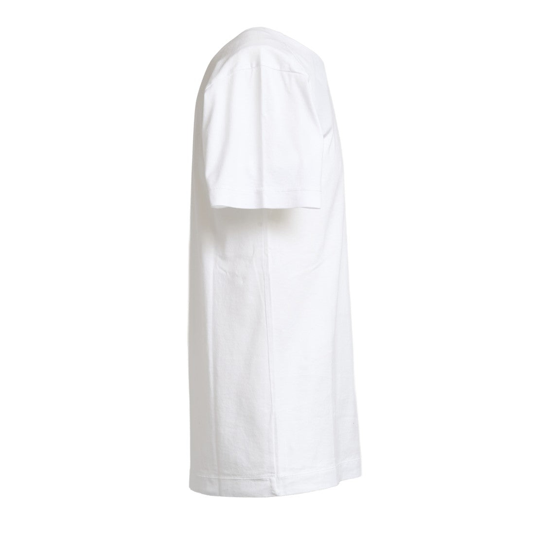 Stone Island Patch Compass 60/2 Cotton Jersey T-Shirt