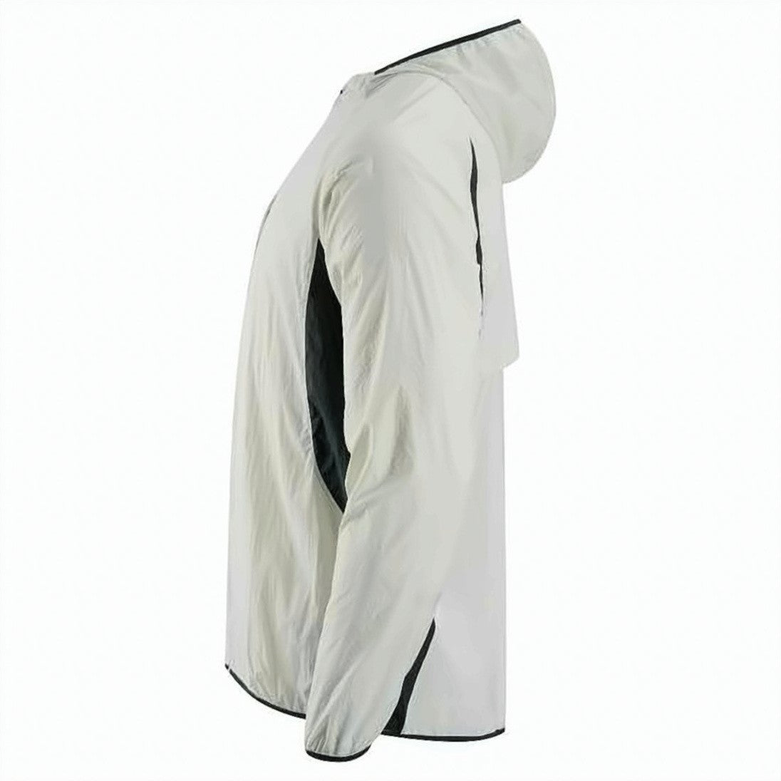Nike Breathable Lightweight Jacket With Hood
