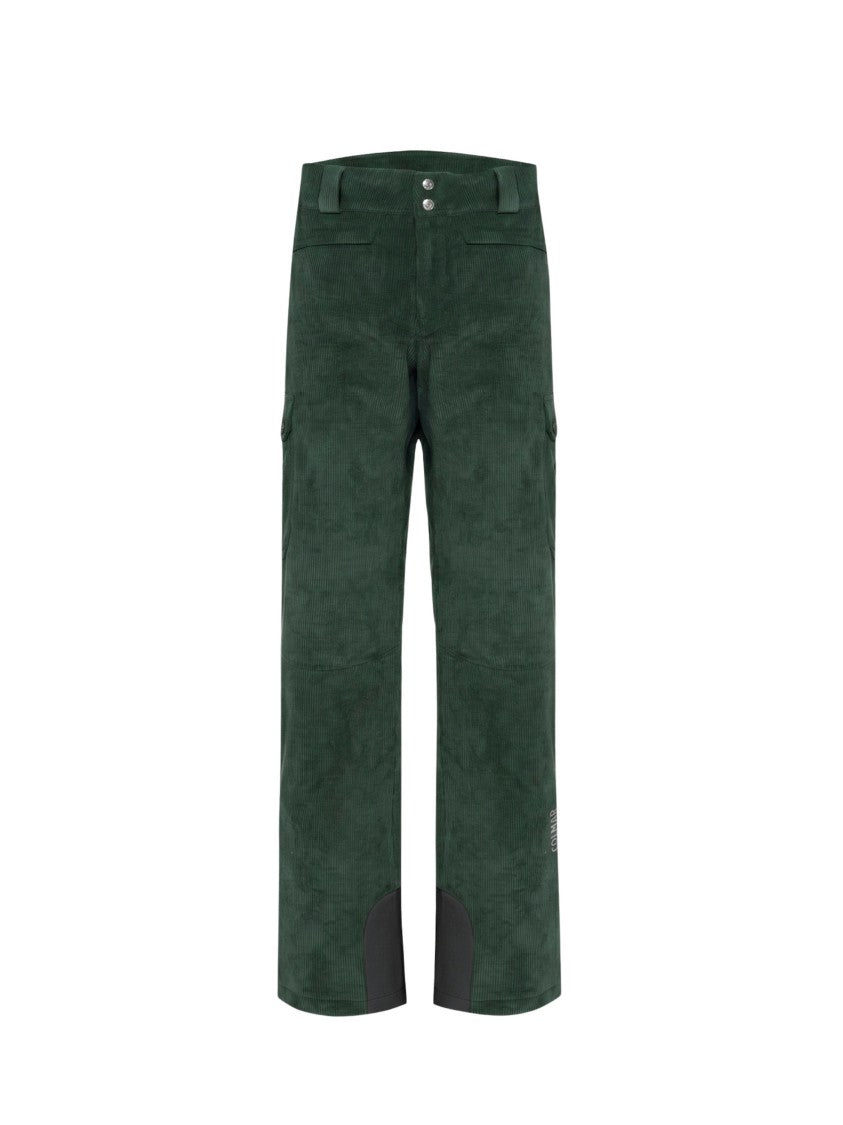 Colmar Corduroy Cargo Ski Pants