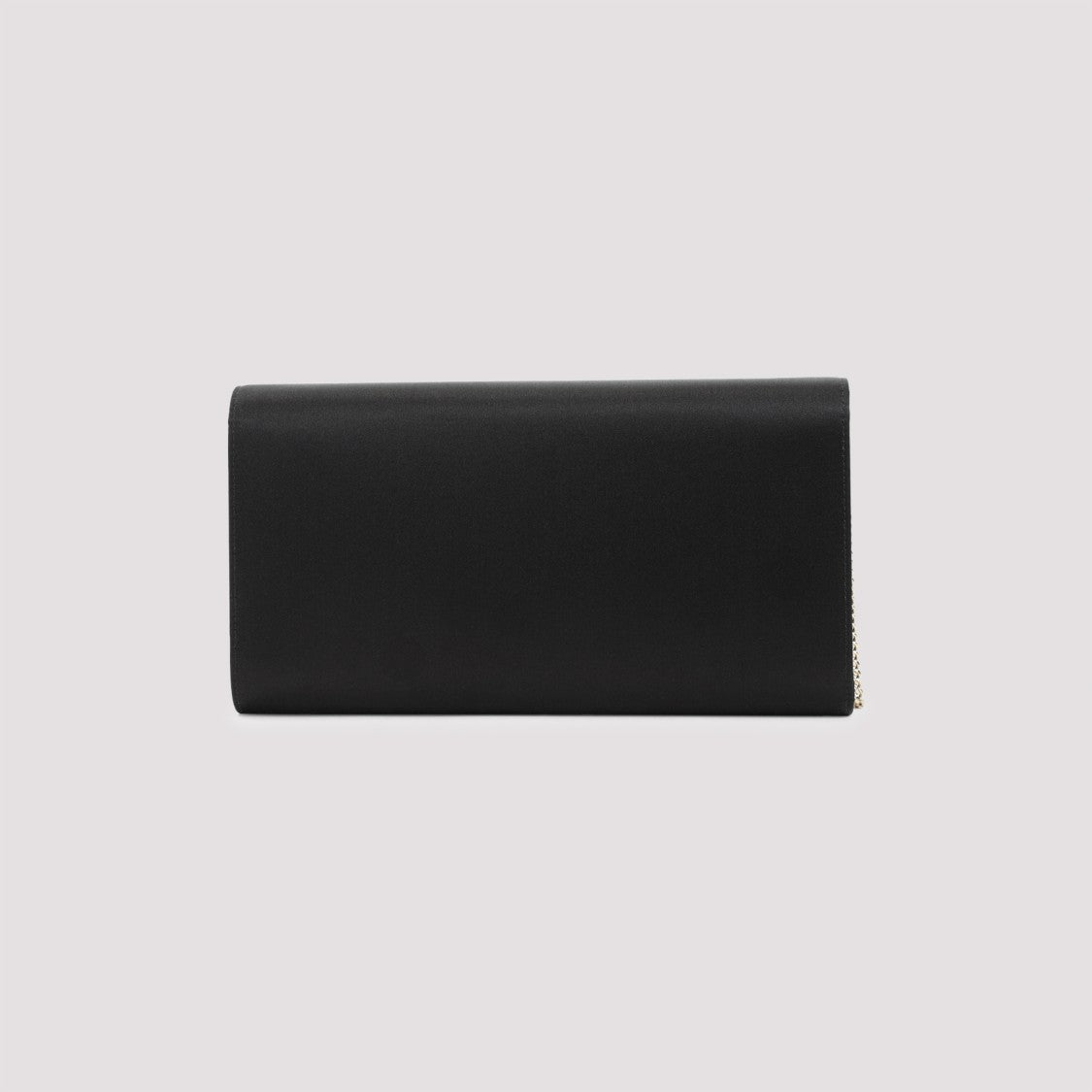 Roger Vivier Silk-Viscose Blend Handbag