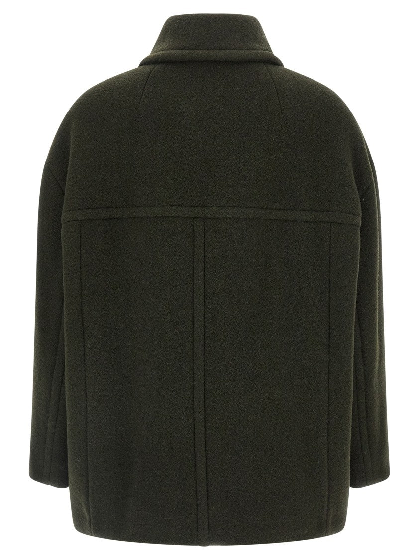 Isabel Marant Fiby' Coat