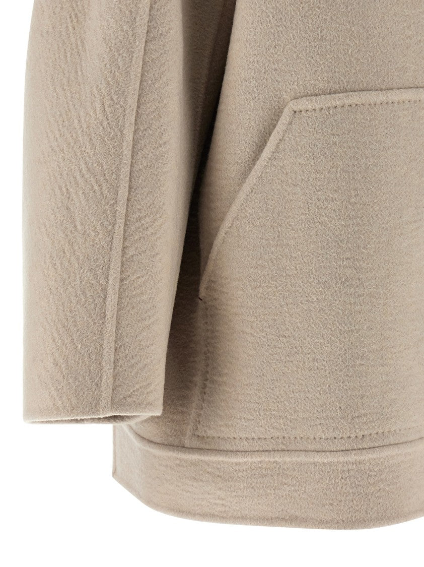 Max Mara 'Gradi' Coat