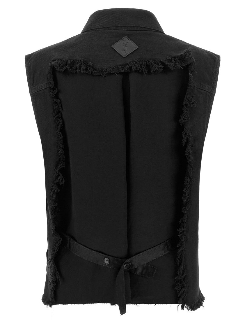 Haikure Ryder' Vest