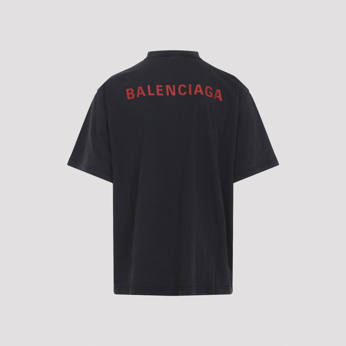 Balenciaga Medium Fit T-Shirt