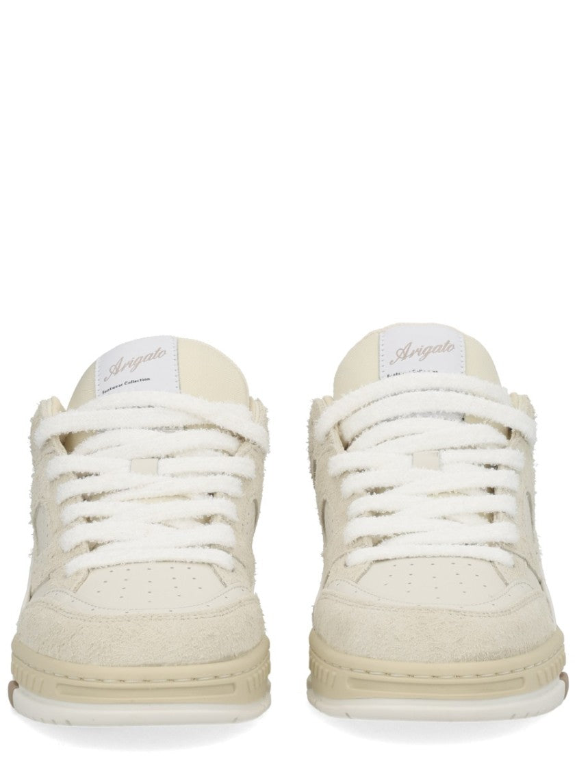 Axel Arigato Area Lo Fluffy Sneakers