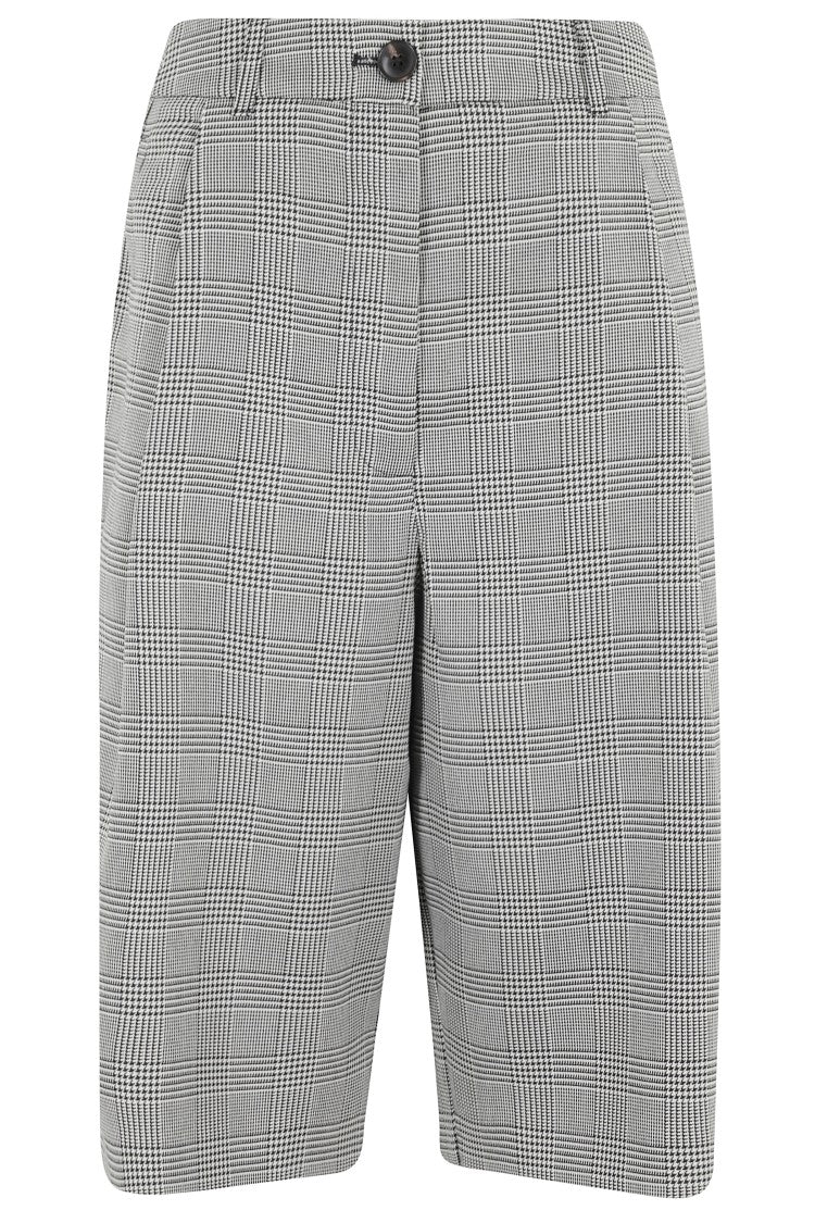 Essentiel Antwerp Intro Tailored Bermuda Shorts