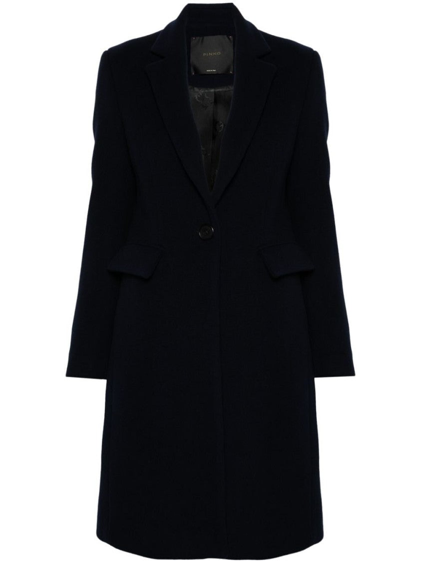 Pinko `Cambogia` Coat