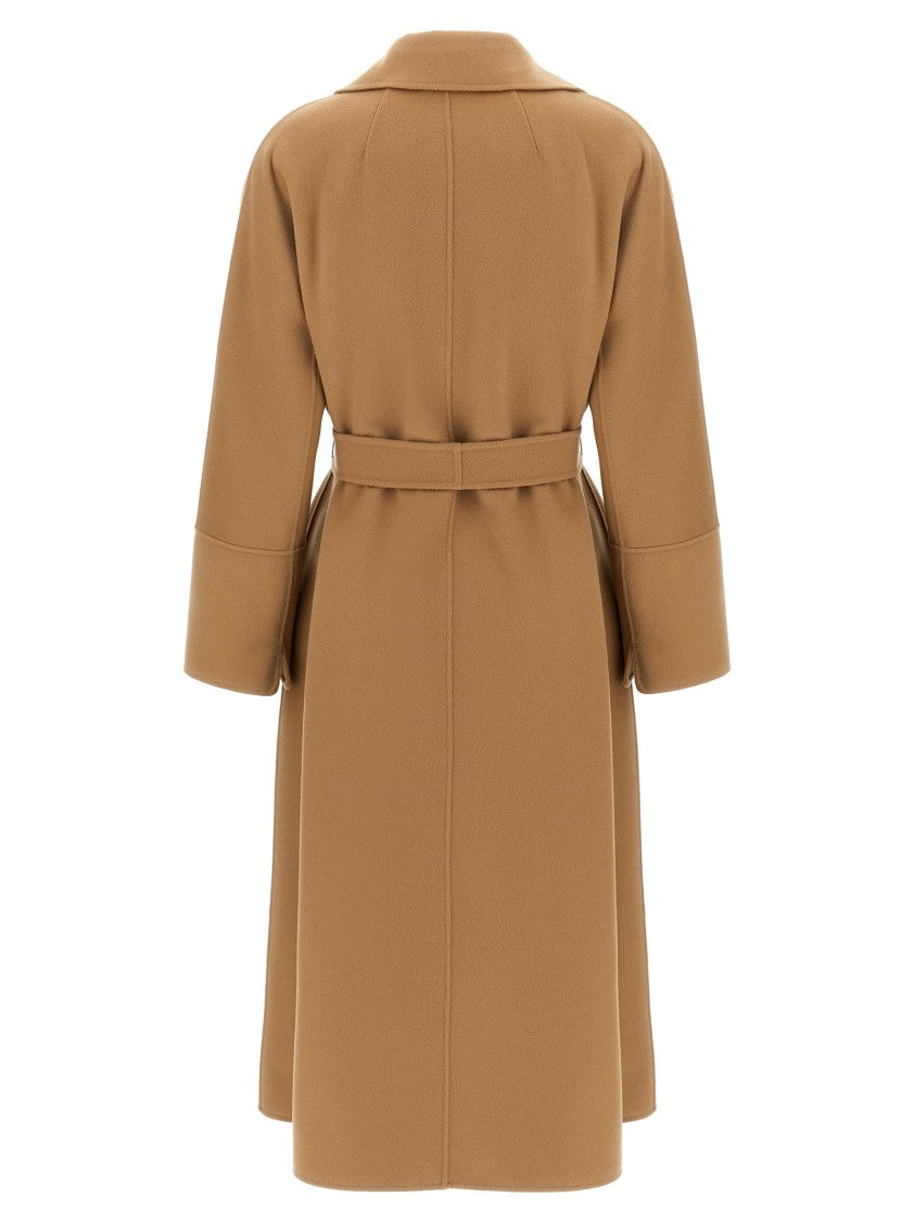 Max Mara 'Elisa' Coat