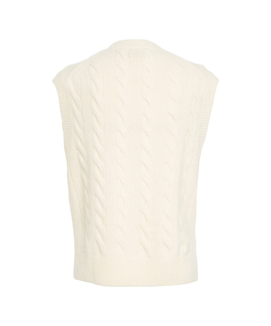 Polo Ralph Lauren Cable-Knit Sweater