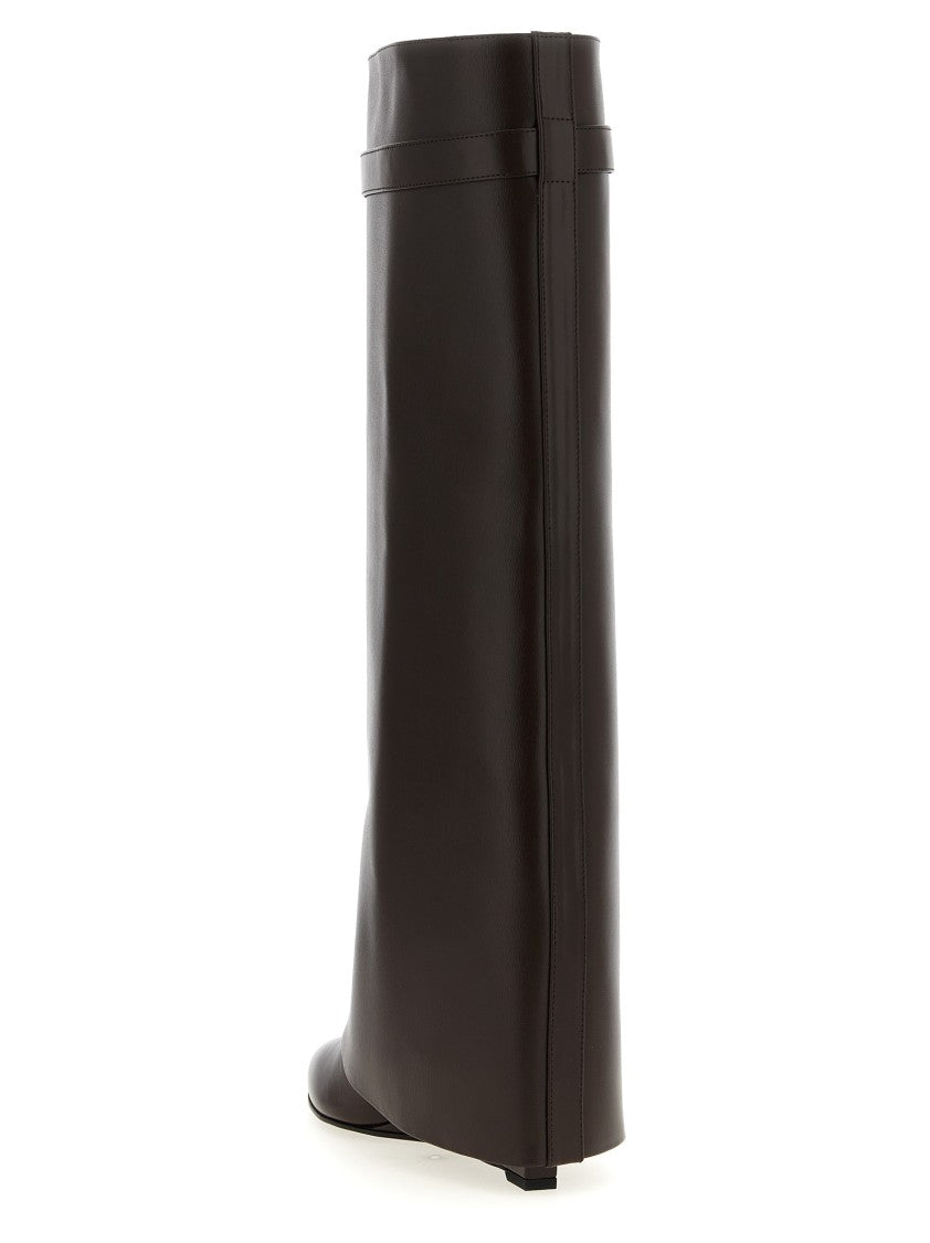Givenchy 'Shark Lock' Boots