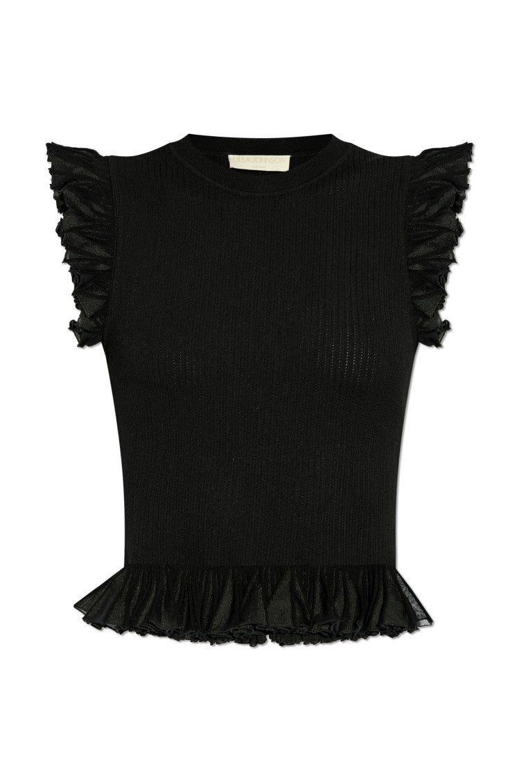 Ulla Johnson Leila Top