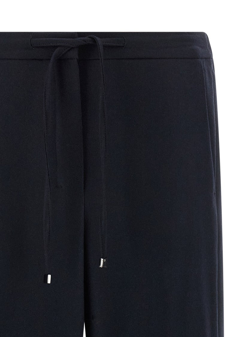 Max Mara Floria Joggers