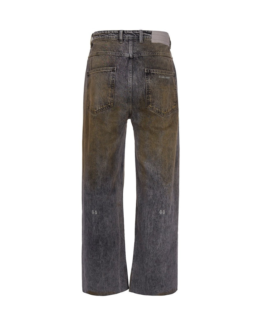 44 Label Group Soil Denim Jeans