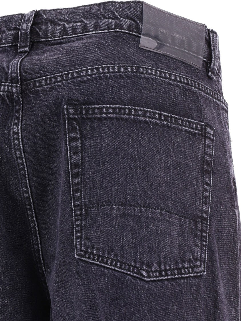 Our Legacy "Third Cut" Jeans
