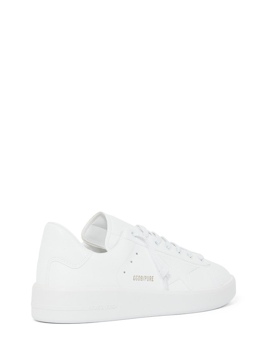 Golden Goose Eco-Conscious Sneakers With Bio-Based Upper