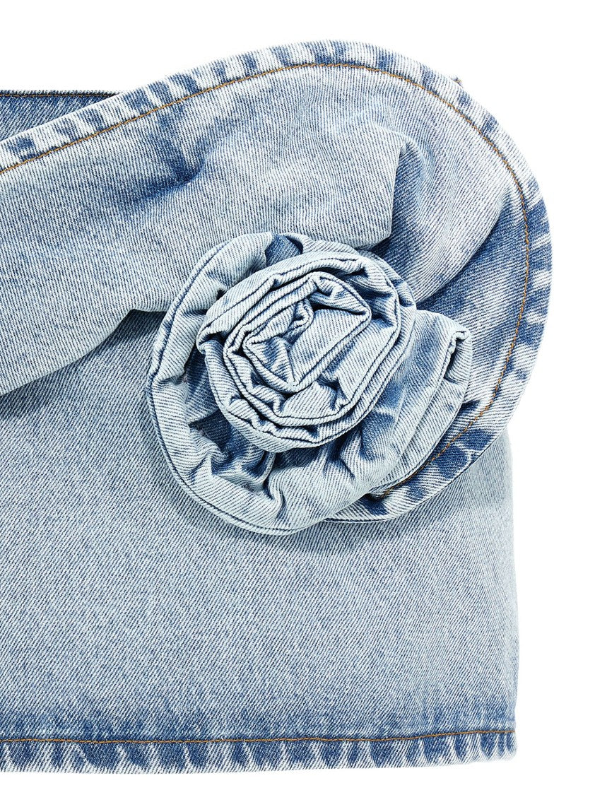 Magda Butrym 02' Skirt