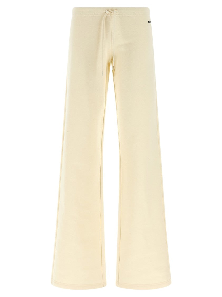 Balenciaga ' Back' Joggers