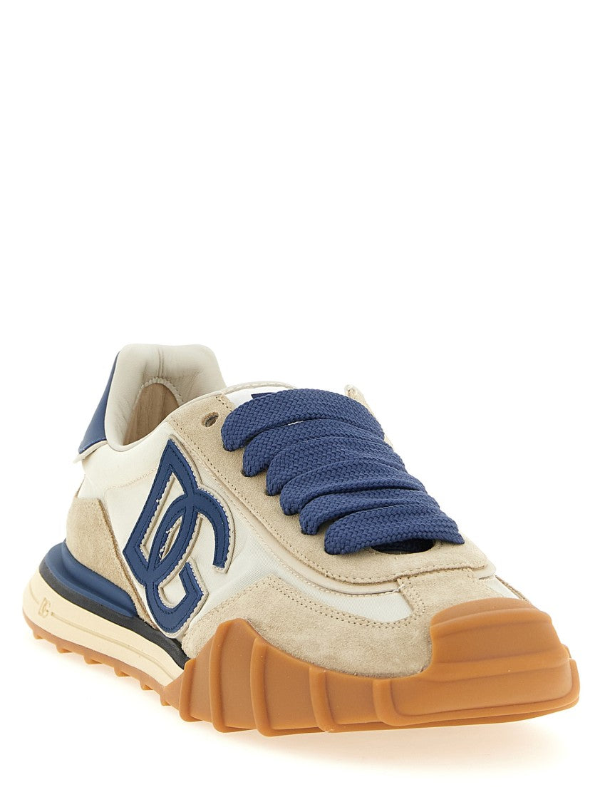Dolce & Gabbana 'Dg Athletic' Sneakers