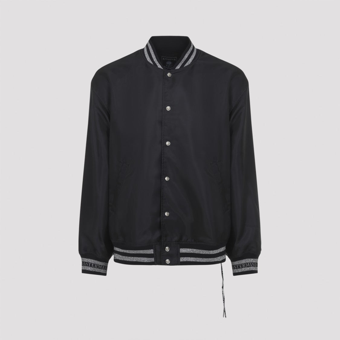 Mastermind Sleek Polyester Jacket
