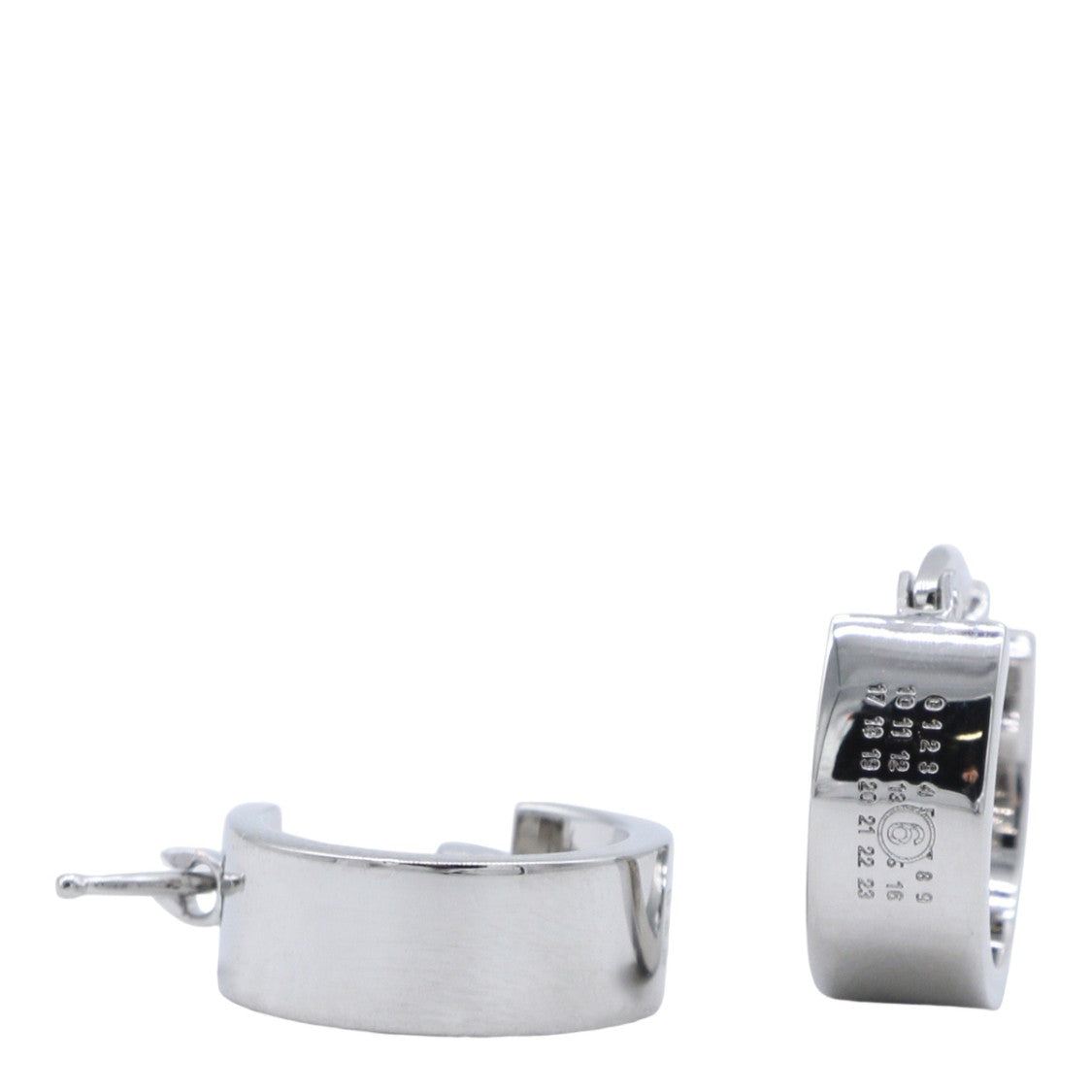 Mm6 By Maison Margiela Artistic Avant-Garde Jewelry