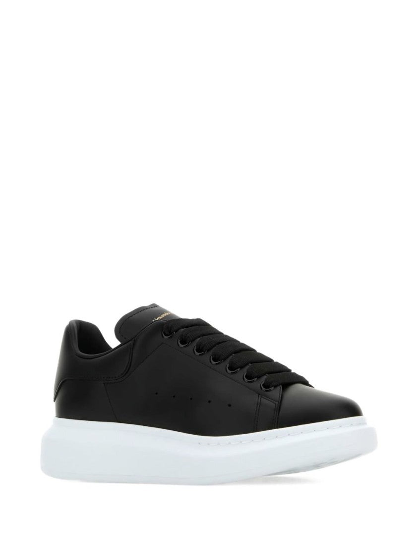 Alexander Mcqueen Women's Oversized Sneaker