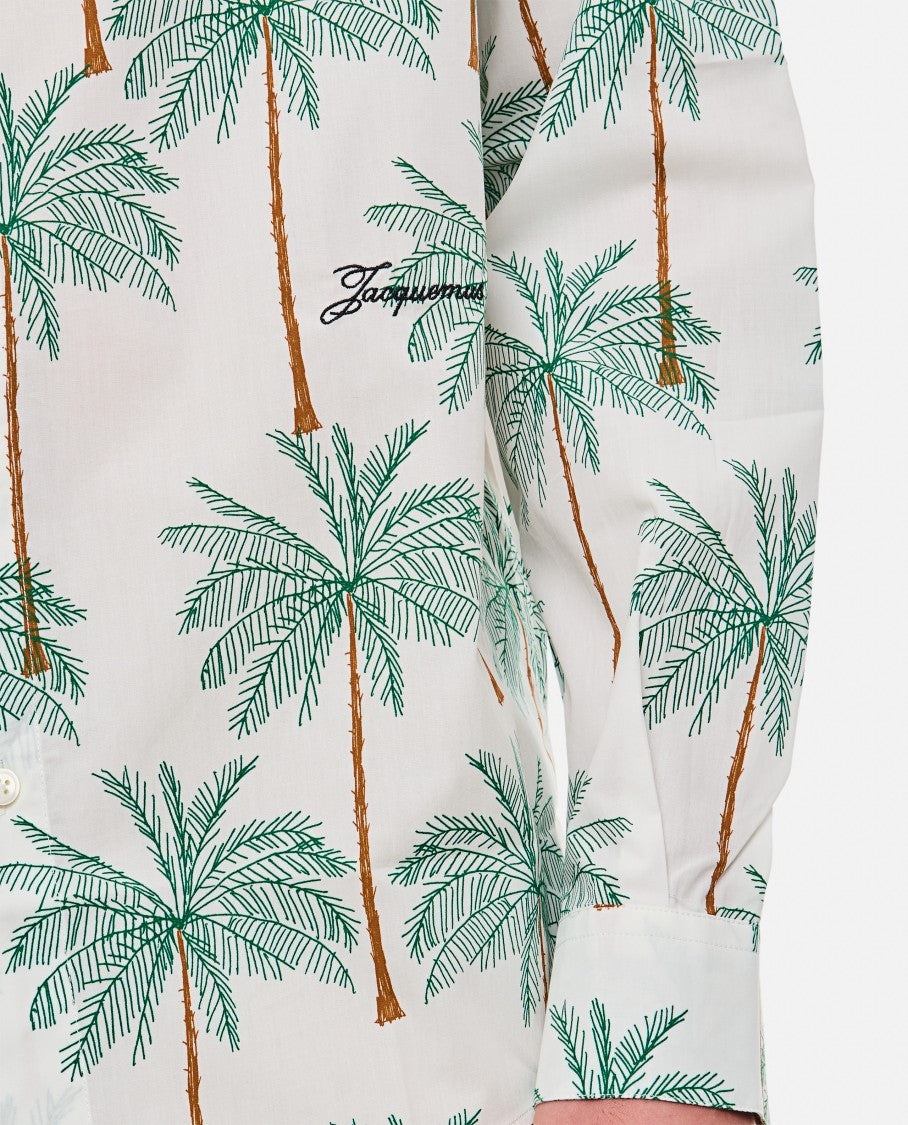 Jacquemus Simon Shirt