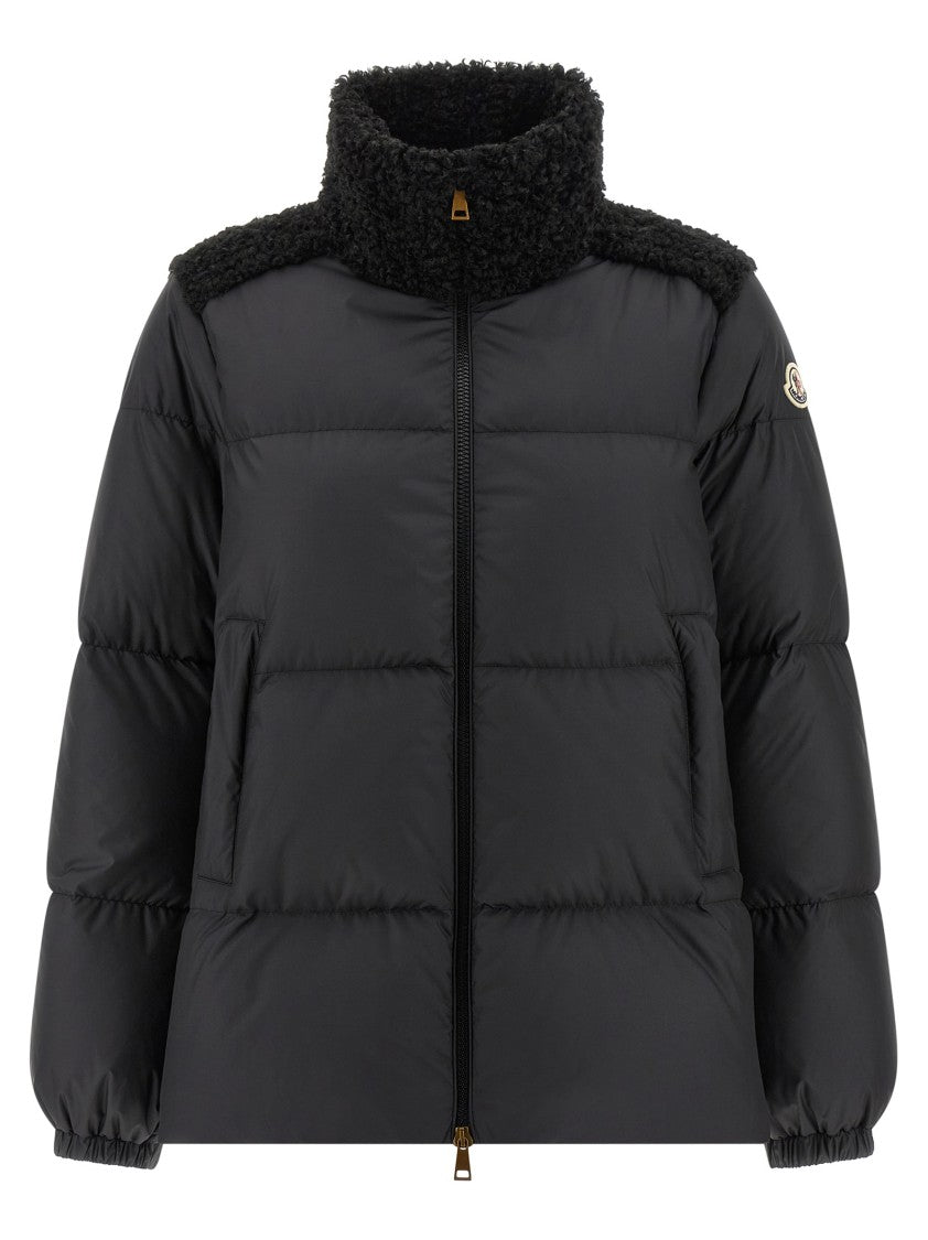 Moncler Esnaie' Down Jacket
