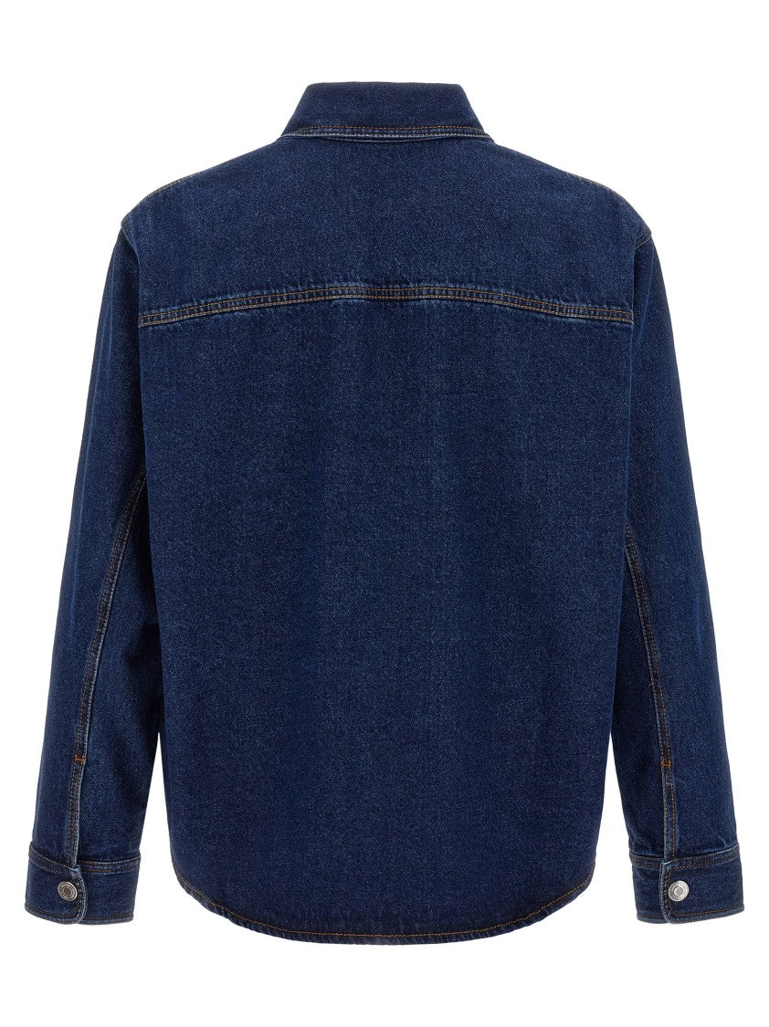 Ami 'Ami De Coeur' Shirt