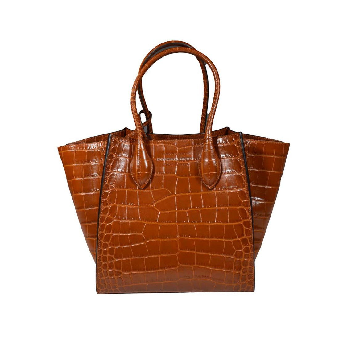 Ermanno Scervino Maggie Shopping Bag
