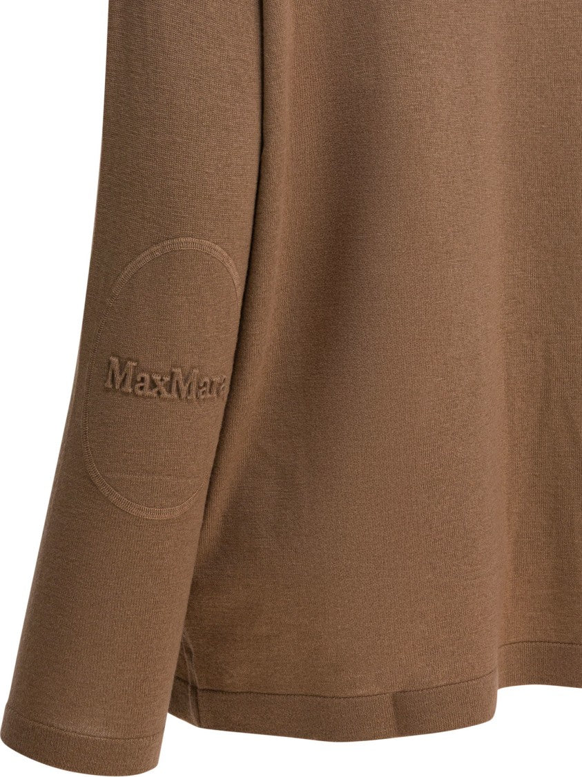 Max Mara "Heroic" Sweatshirt