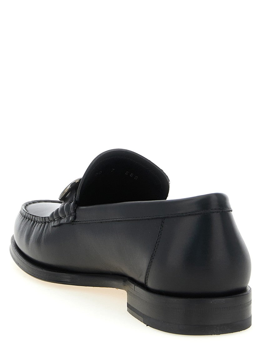 Ferragamo 'Teatro' Loafers