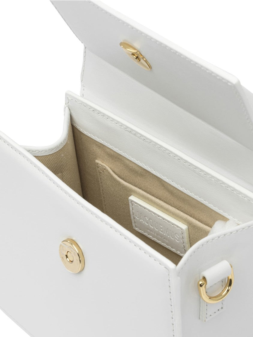 Jacquemus "Le Chiquito" Handbag