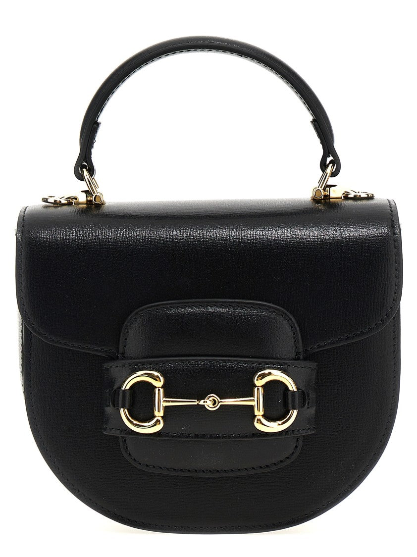 Gucci Horsebit 1955 Mini' Handbag