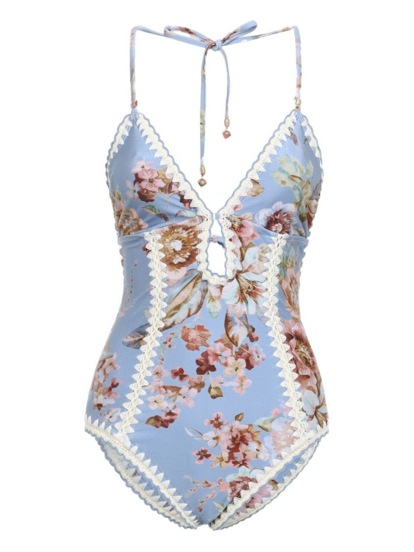 Zimmermann One-Piece Swimsuit