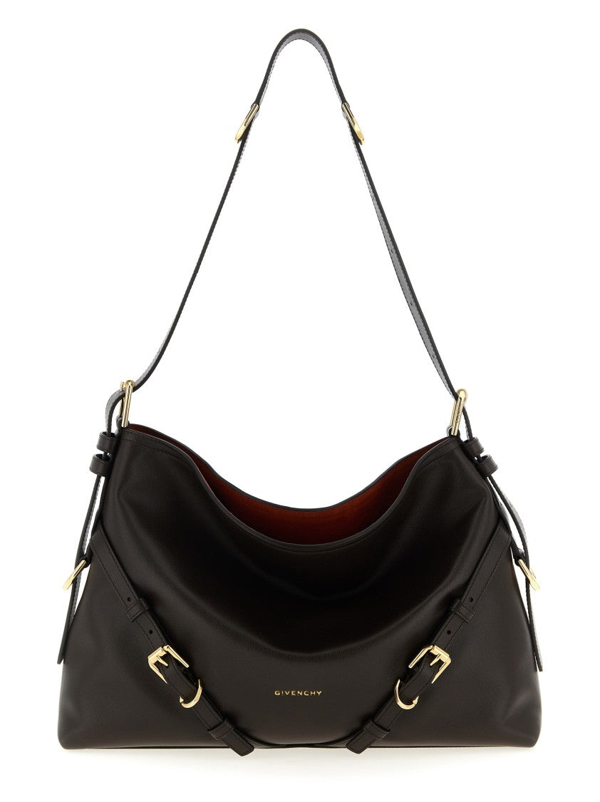 Givenchy 'Voyou' Medium Shoulder Bag
