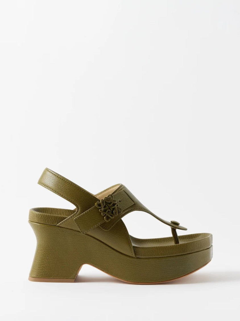 Loewe Loewe Ease Flatform 90