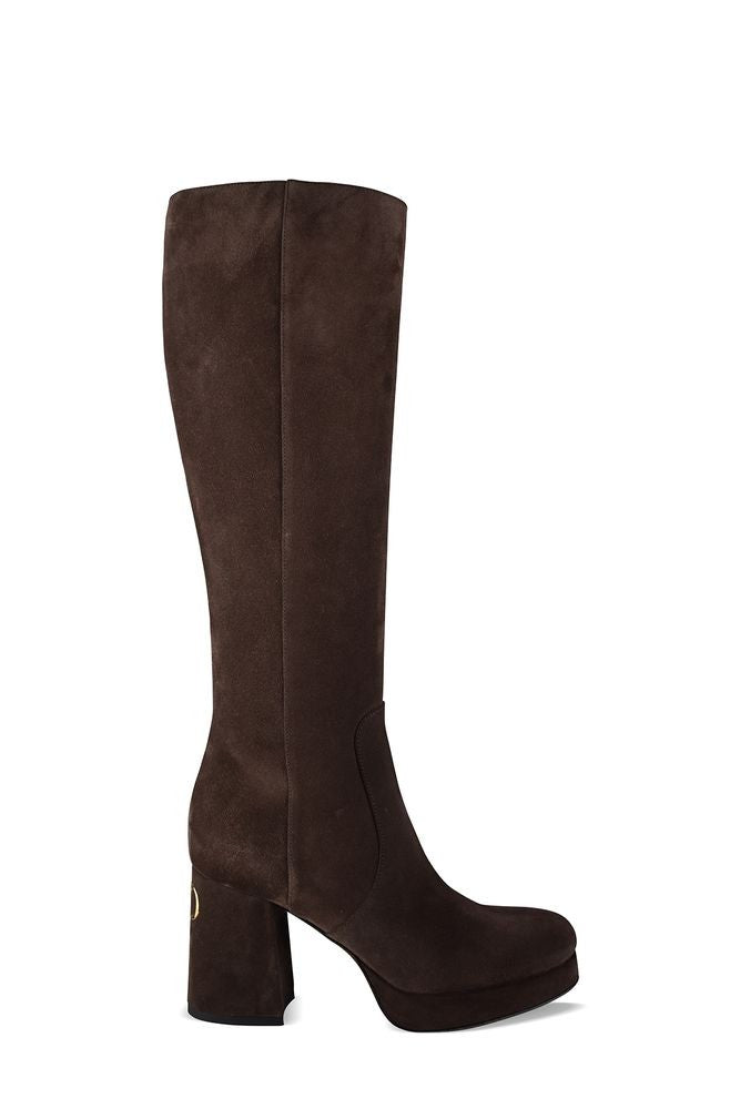 Valentino Garavani Fawcette Boots