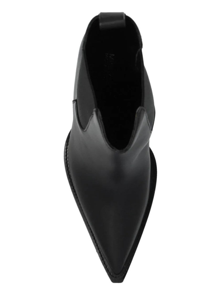 Michael Kors Leni Leather Boot