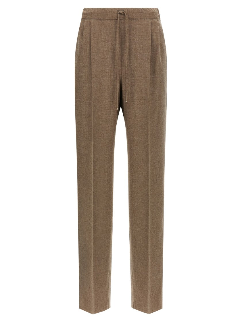 Max Mara 'Gatti' Pants