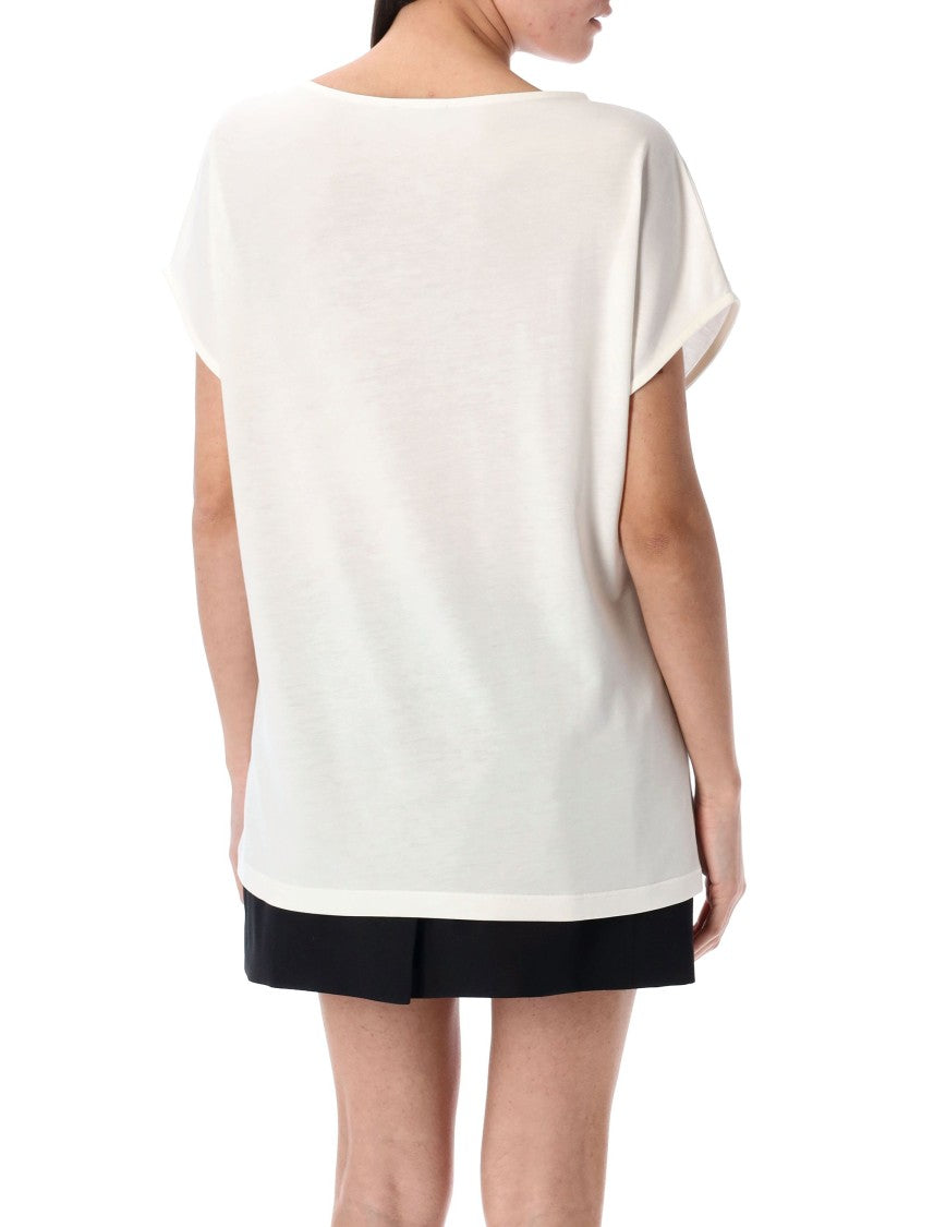 Balmain Eye T-Shirt