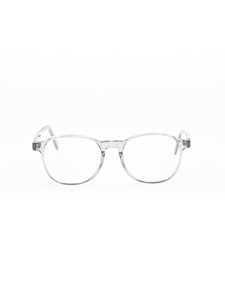Moli@Limo Minimalist Acetate Optical Frame With Neutrals Palette