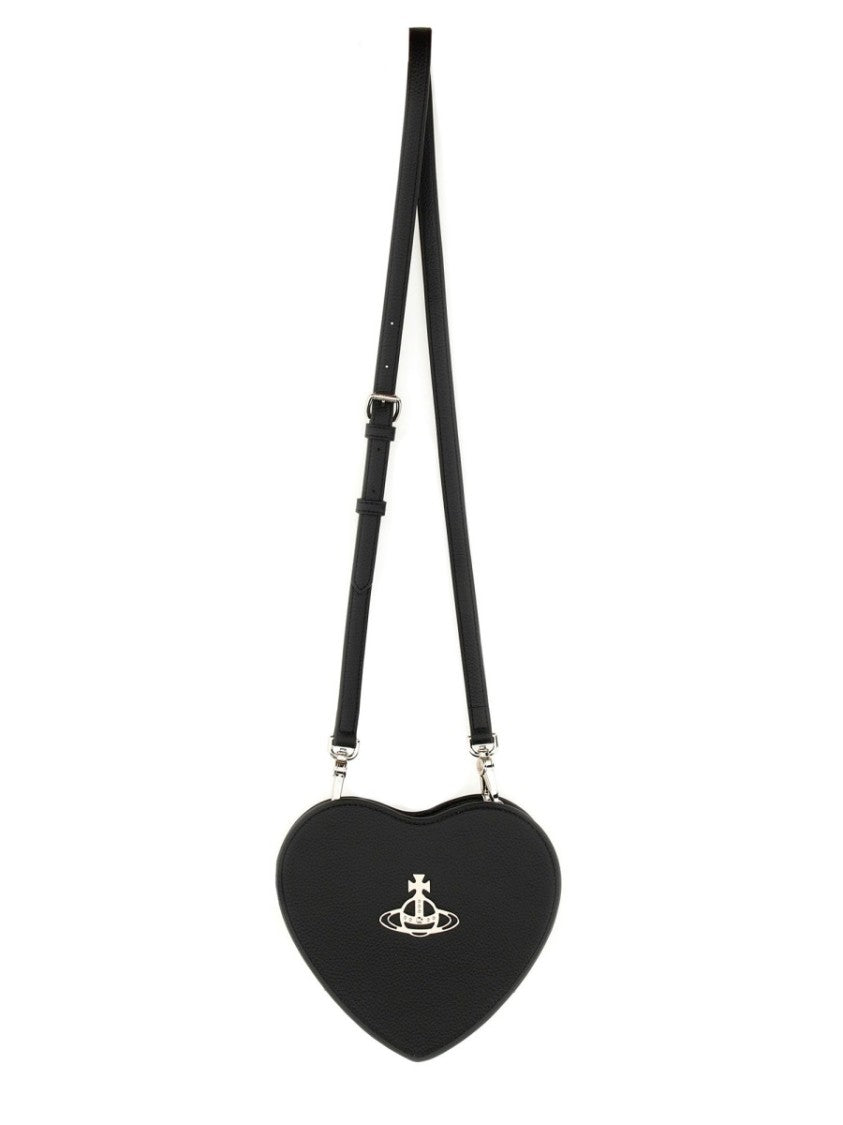 Vivienne Westwood "Louise" Shoulder Bag