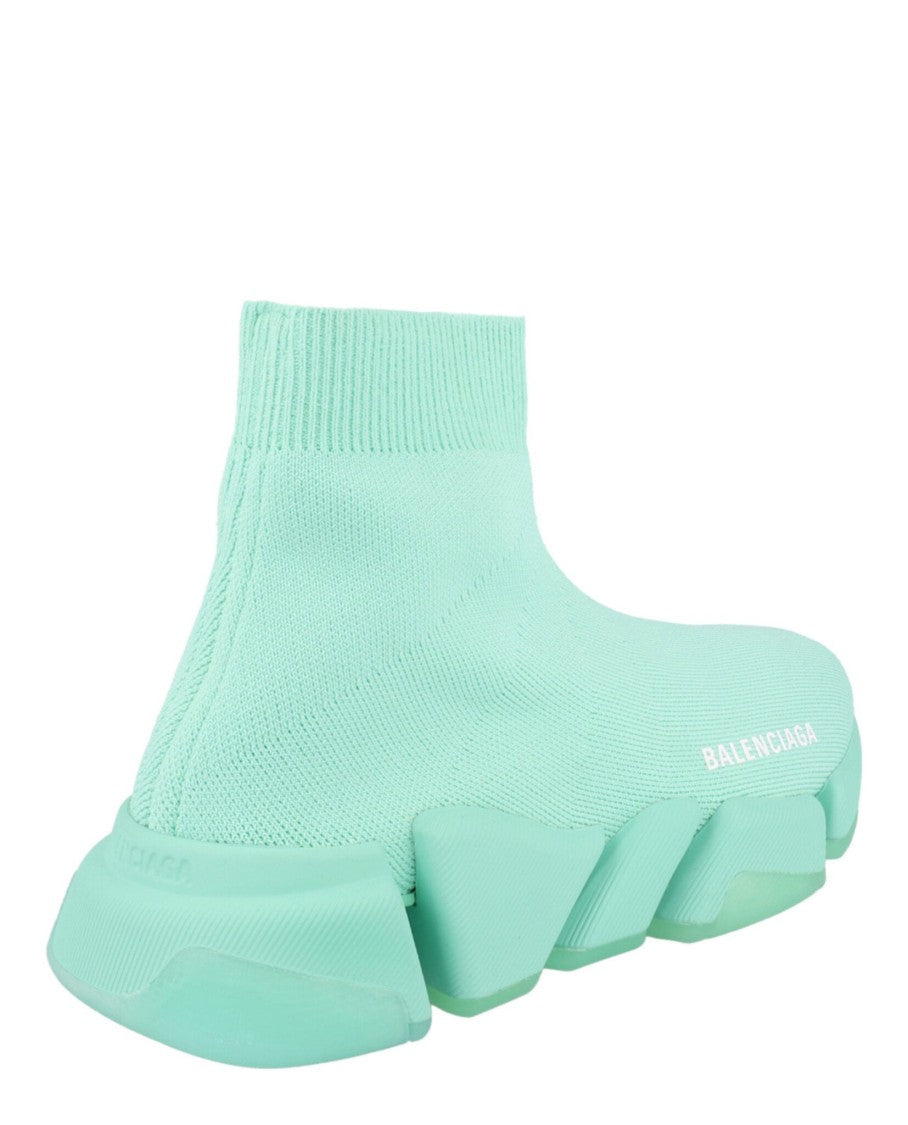 Balenciaga Speed 2.0 Sock Sneakers