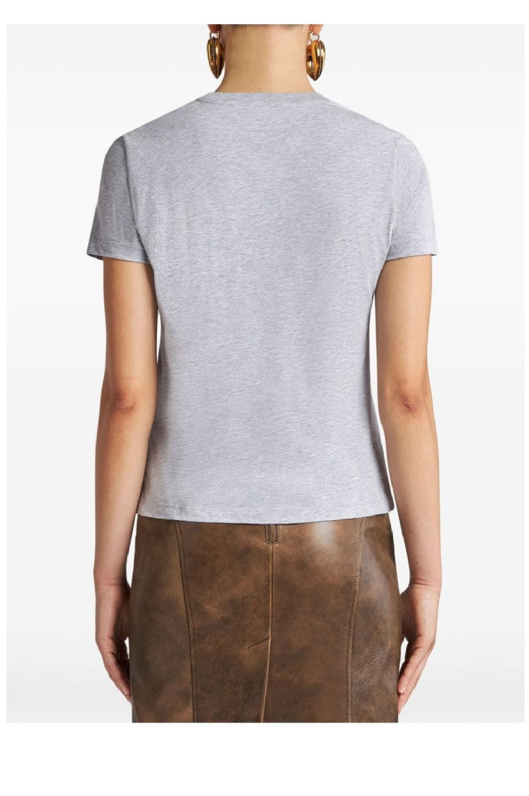 Etro Cut E Sew T-Shirt