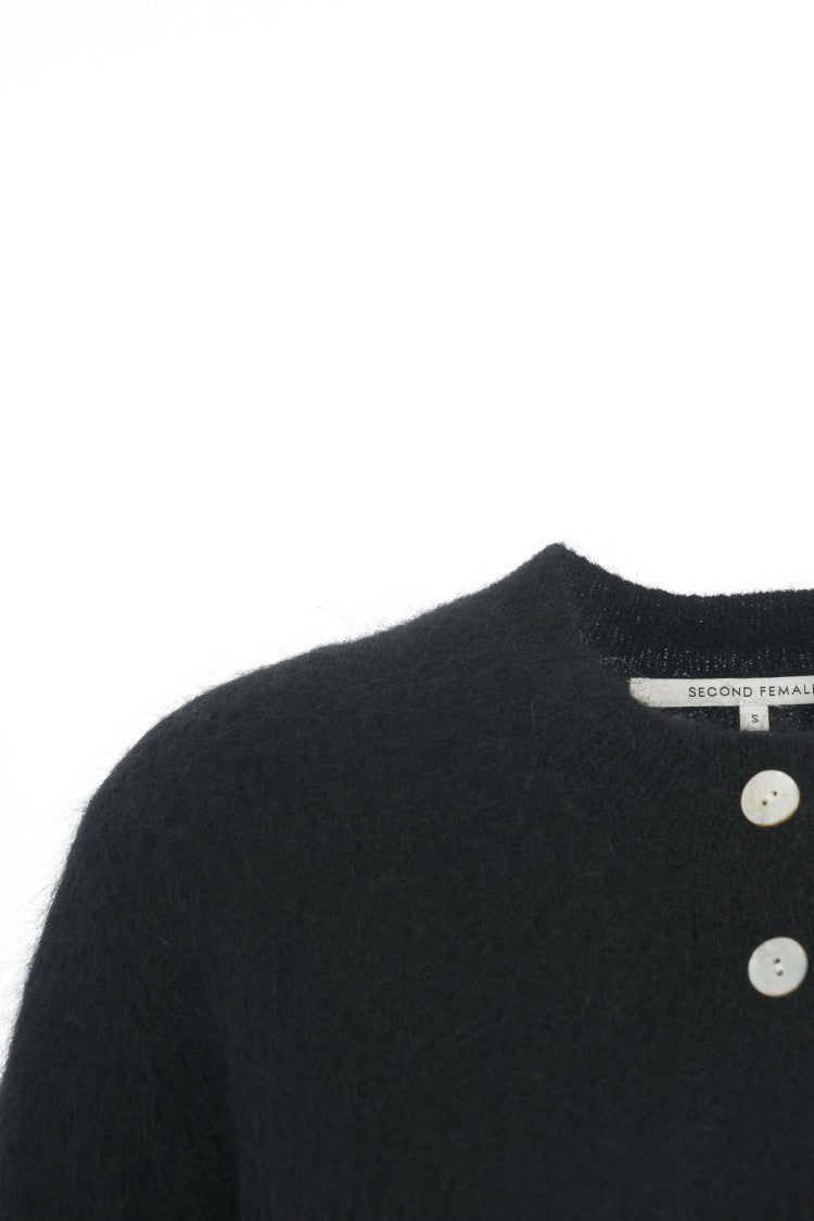 Second Female Andrea' Cardigan