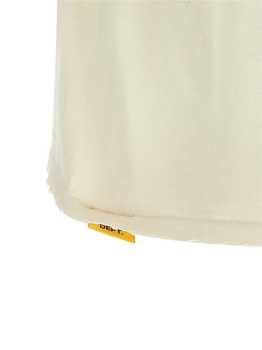 Gallery Dept. 'Ptg' T-Shirt