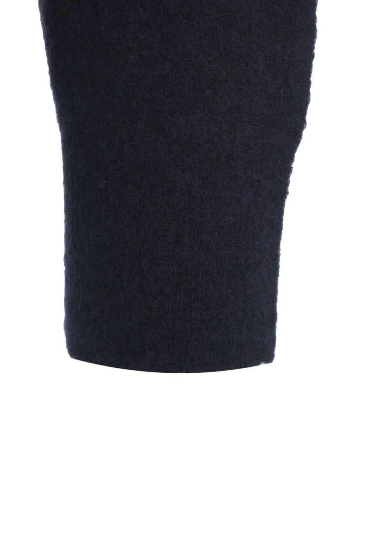 Roberto Collina Turtleneck Sweater Crafted From Knit Fabric