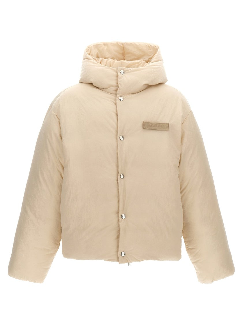 Jacquemus La Doudoune' Down Jacket