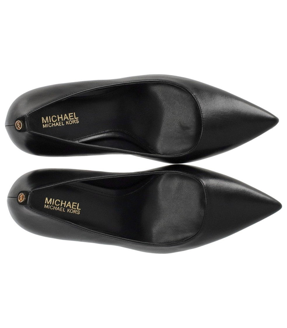Michael Kors Alina Flex Black Pump