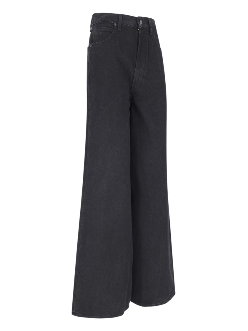 Mother "The Sugar Cone Heel" Jeans